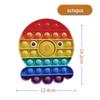 Cross-border Rat Exterminator Stress Relief Toy - Large Bubble Game for Intellectual Casual Play