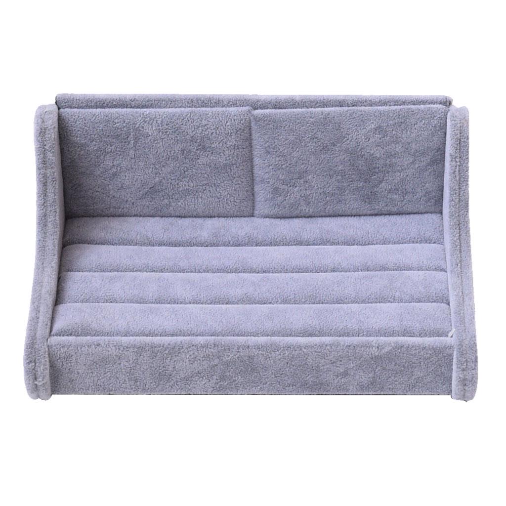 Details about sofa/cabinet/bed Ring Earring Jewelry Display Holder Multi-Purpose Organisers Details about sofa/cabinet/bed Ring Earring Jewelry Display Holder Multi-Purpose Organisers