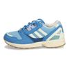 adidas ZX 8000 Półniebieskie Damskie Sneakersy Off-White Jasnoniebieskie IE2964