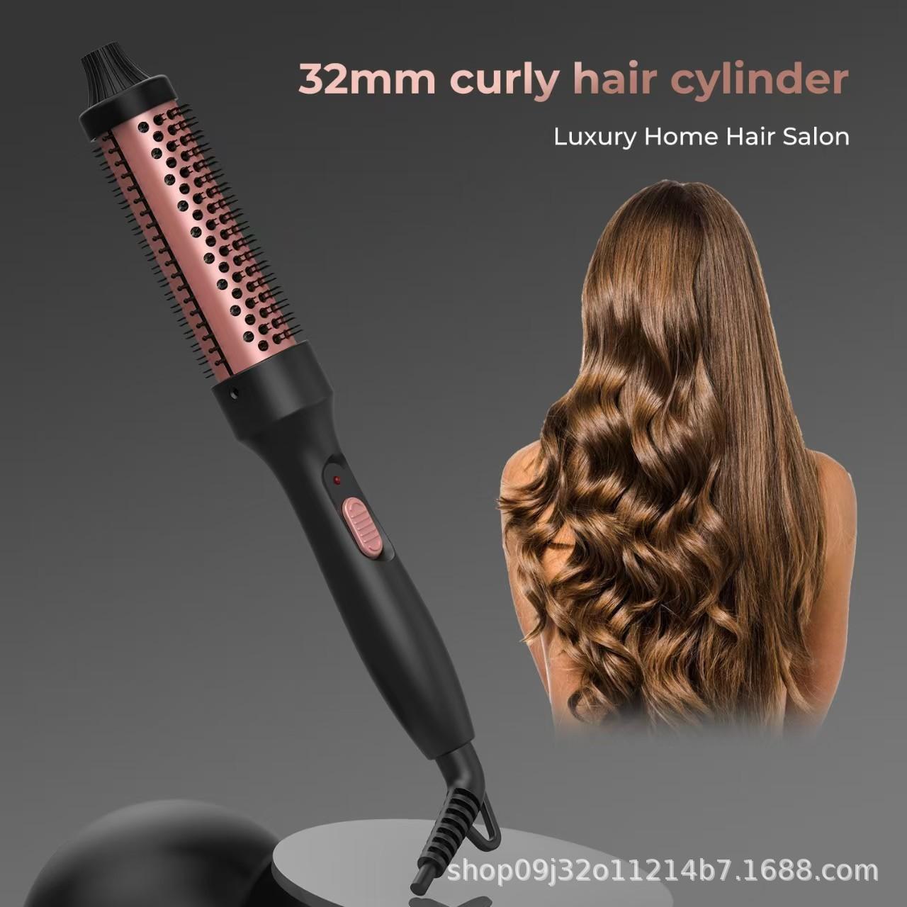 

New Curling Comb Australian regulations