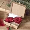 Christmas Tree Macrames DIY Kits for Adult Beginners XmasTree Wall Decoration
