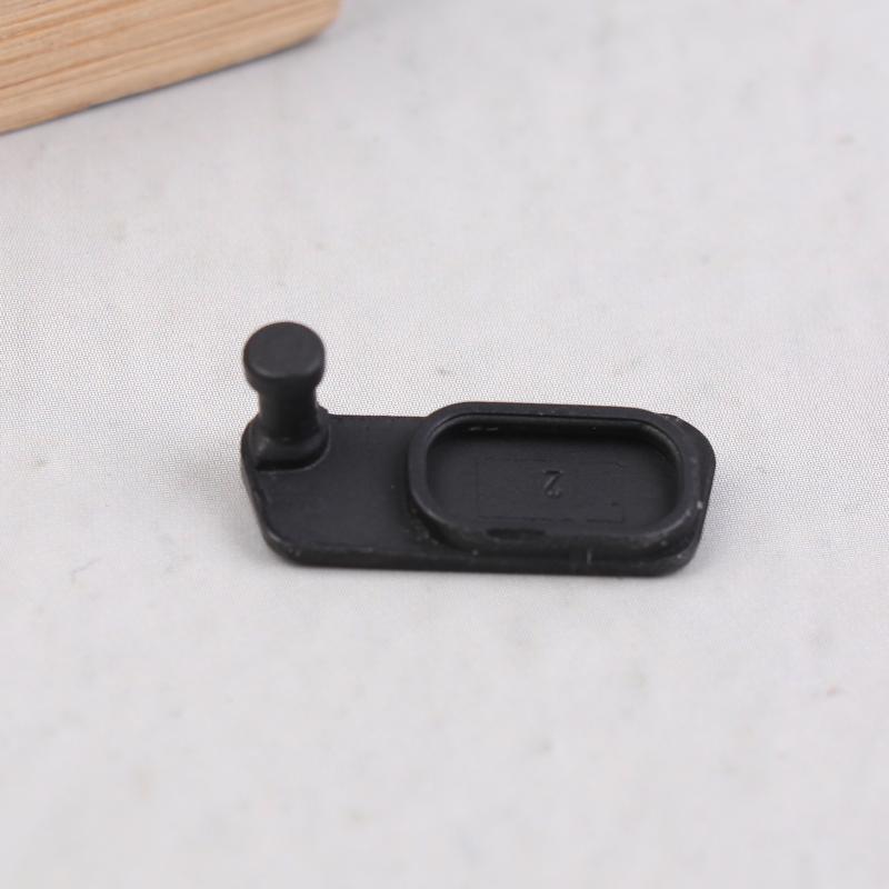 1Pcs Charging Rubber Cap For Garmin Edge 1030 Anti-Dust Usb Cover Bottom Accessory Charging Port Plug Protector Dust Cover