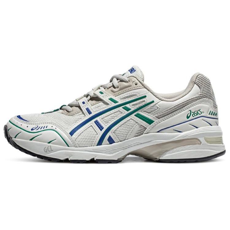

Asics Gel-1090 V1 Кроссовки унисекс с круглым носком, на шнуровке, низкие, повседневные, светло-голубые 1203A243-101 39.5