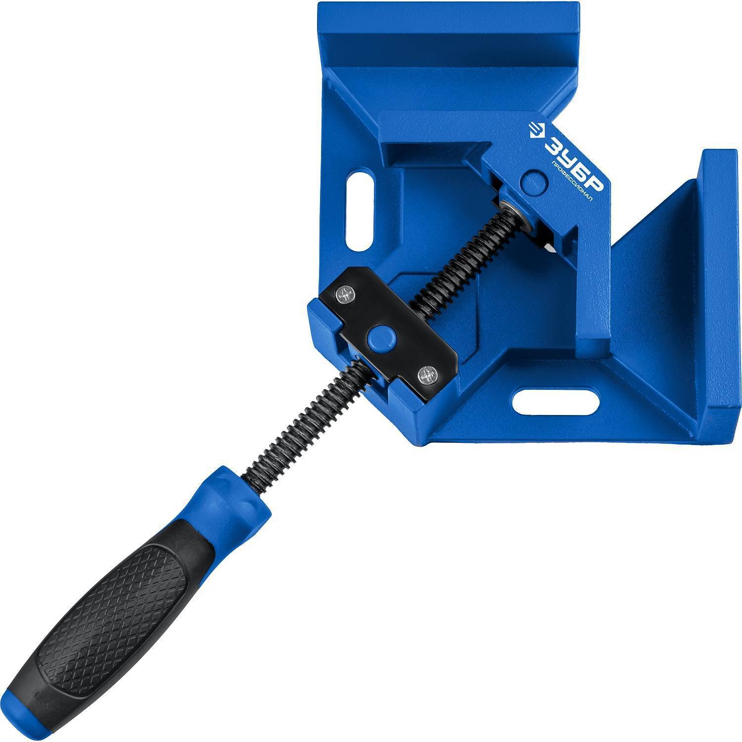 

Зажим угловой Bison Professional Usm-8 32211
