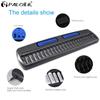 PALO Multiple Universal Fast Smart Intelligent Charger AA AAA Battery Charger for 1.2V AA AAA NiMH NiCD Rechargeable Battery