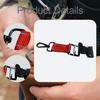 Firefighter Golf for Equipment Attachment Heavy Duty Nylon Strap