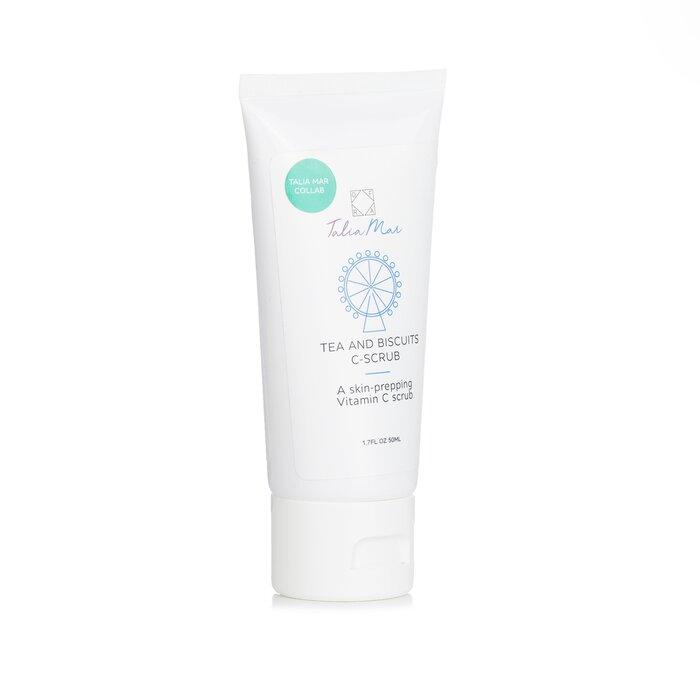 OFRA COSMETICS Oprah X Thalia Marti & Biscuit C Scrub