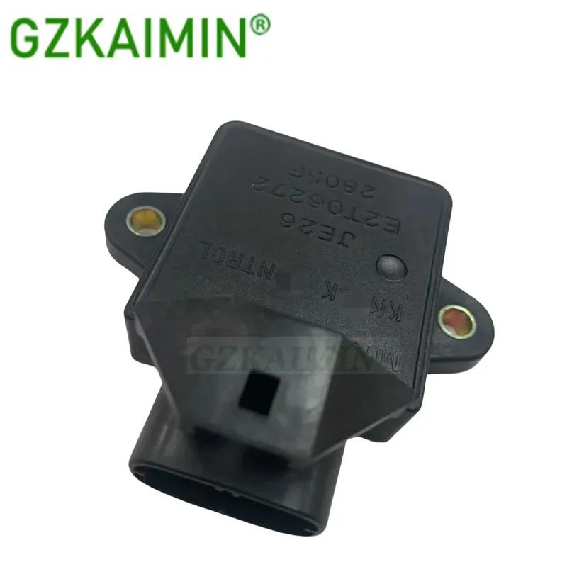 KNOCK CONTROL MODULE SENSOR For MAZDA 929 3.0L JE26-18-921 E2T06272