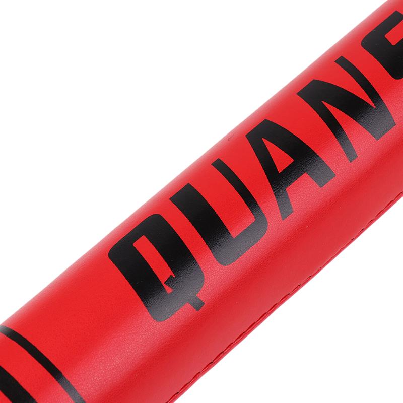 Băț de antrenament pentru box, țintă de viteză pentru luptă, piele PU, pad de antrenament pentru lovituri, bețe de focus, echipament de antrenament pentru reacție în luptă