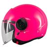 MT Helmets Open Face Helmet Viale SV S