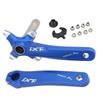 170mm Bike MTB Crank IXF Bicycle Crank Durable Cycling Accessories