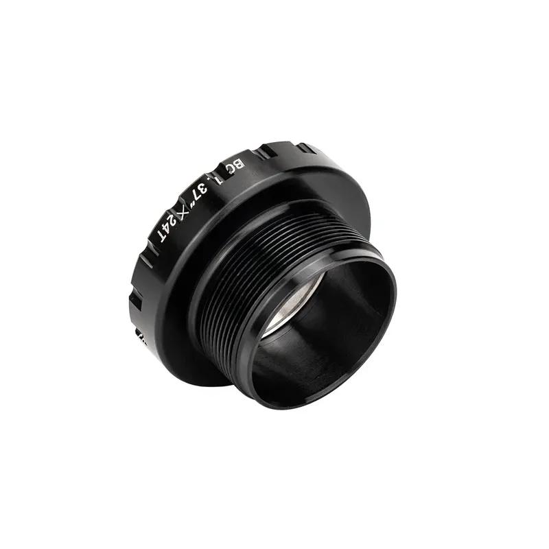 ZTTO BSA30 BB68 BSA 68 73 External Bearing Bottom Brackets MTB Mountain Road Bike BB Tool For BB386 30mm Crankset Chainset
