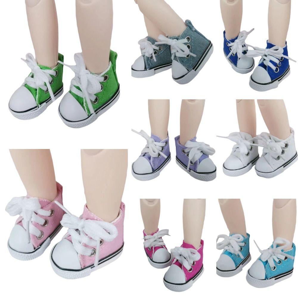 1/6 punktowe buty dla lalek BJD 30 cm rozmiar lalka lalka akcesoria do zmiany akcesoria do zmiany lalki BJD