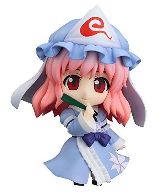 

Nendoroid 148 Touhou Project Yuyuko Saigyoji