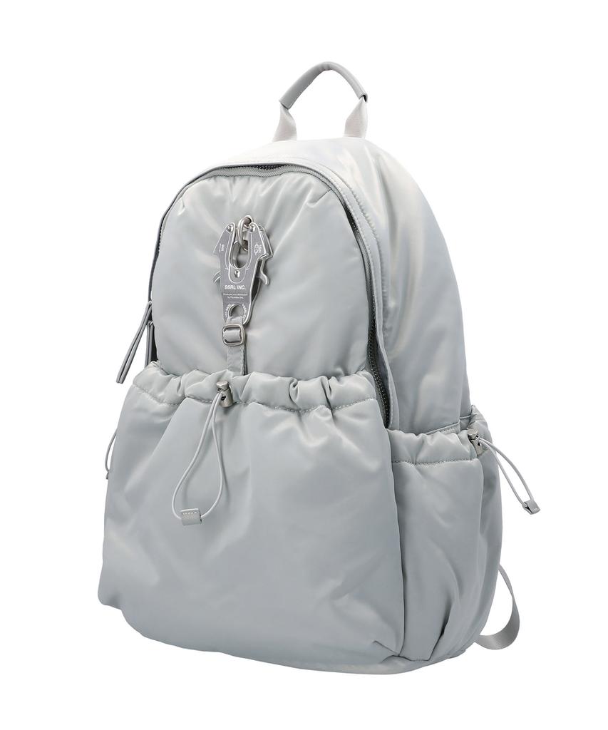 Ssrl Raven Essential Backpack / Silver