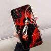 John Wick For Honor Magic 8 6 7 Pro Case For Honor 400 Lite 200 50 70 90 X8c X8b X9a X9b X9c X9d Win RT