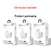 65W GaN Charger: PD Fast Charge, QC3.0 Universal for Phones and Laptops