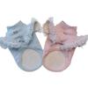 Pet Clothing Autumn and Winter Base Shirt Lace Flying Sleeves Ladies Base Vest Small Teddy Bear Dog Clothes for Small Dogs