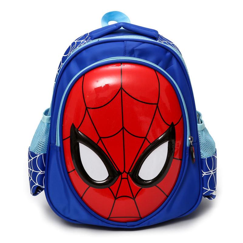 Zaino Carino E Colorato in Eva per Bambini Con Elegante Design a Cartoni Animati Per la Scuola e l'Uso Quotidiano