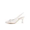 Beccaccino Women S SlingbaCk ShoeS  C 1320 