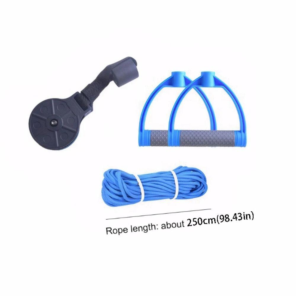 Upper Limb Support Shoulder Joint Exercise Support Frozen Rotator Cuff Train Rope  Elderly Stroke