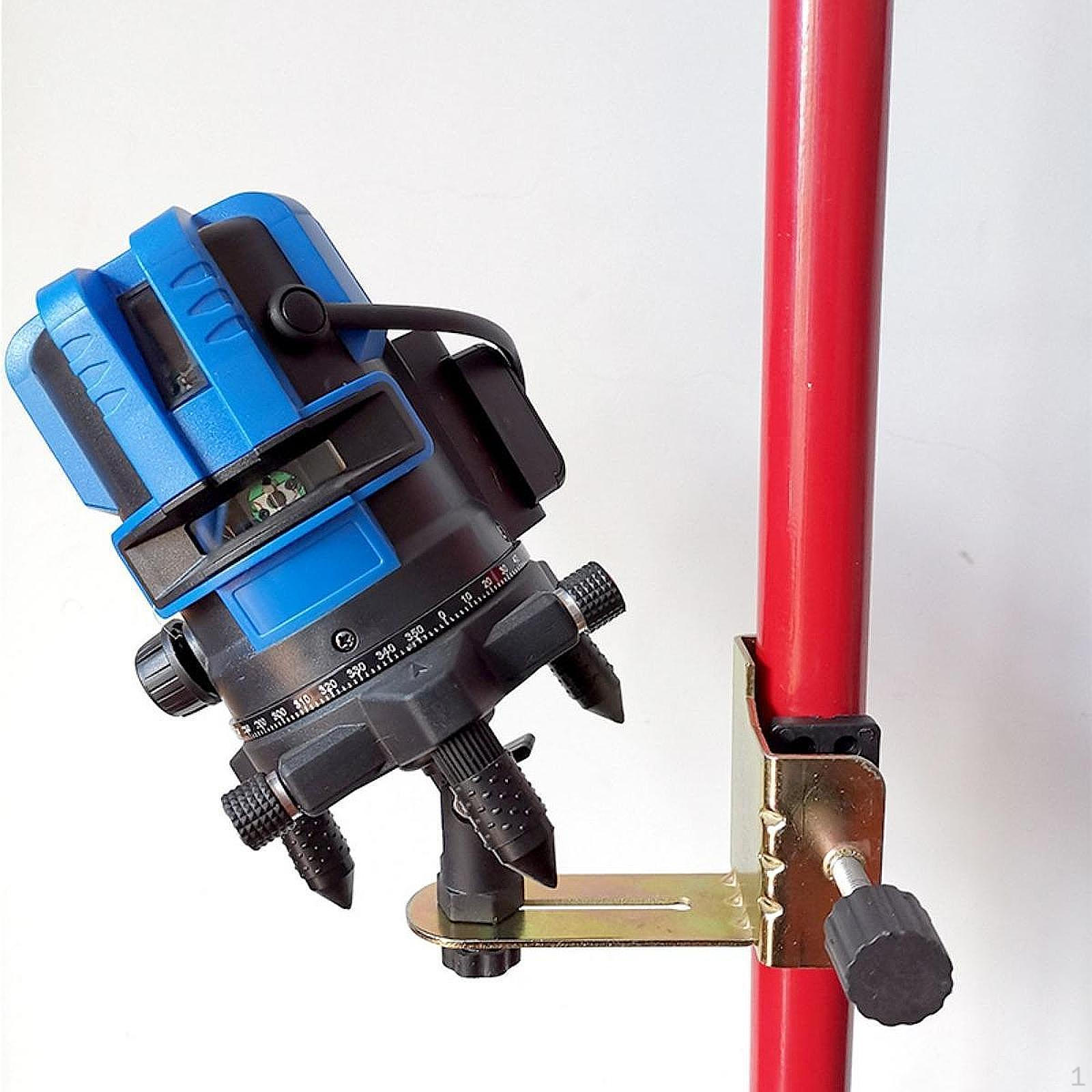 

Зажим для телескопической штанги, идеальная быстрая установка without Adapter