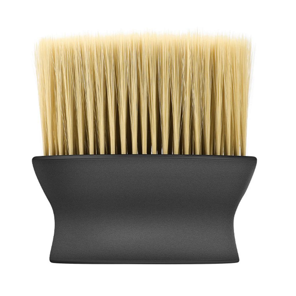 Dust Removal Brush Auto Interior Dust Brush Car Detailing Brush Air Conditioning Outlet Cleaning Brush for Car Maintenance