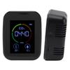 Indoor   Quality Monitor Co2 Carbon Dioxide Detector TVOC   Temperature Humidity Quality Detector