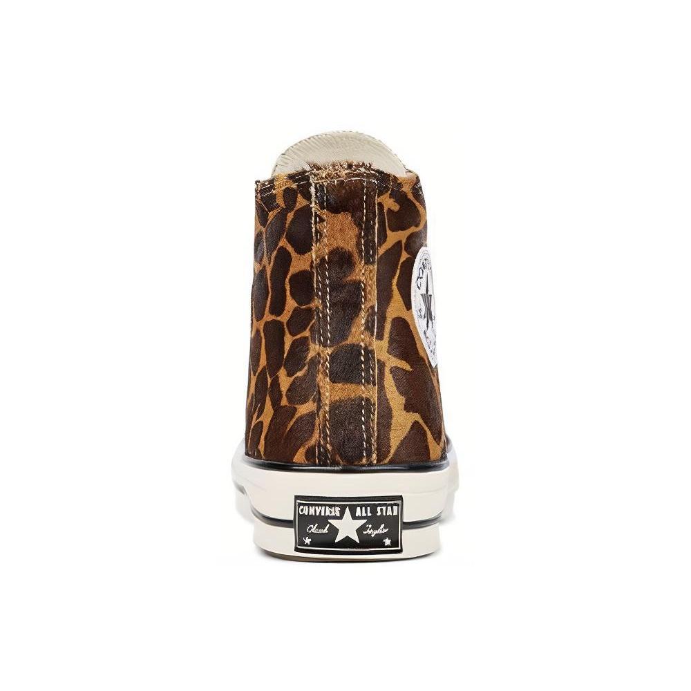Converse Chuck 70 Hi 'Pony Hair Pack - Cheetah Men's 164590C