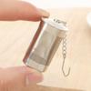 Stainless Steel Teaware Kitchen Tool Tea Strainers Americano Supplies Tea Infuser Filter