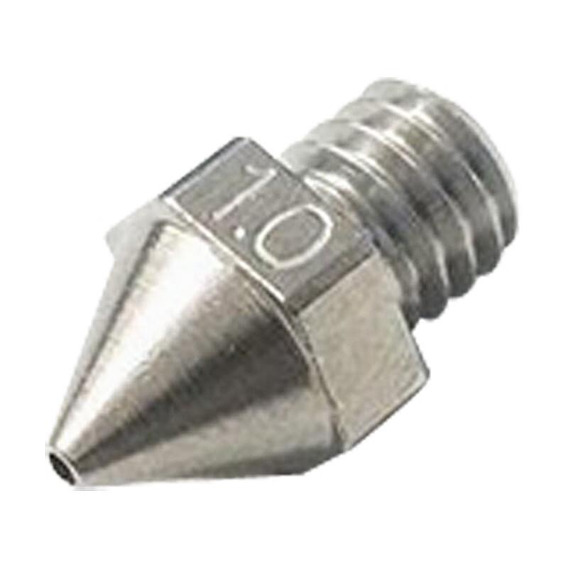 Raise3D Hardened Nozzle for Pro2 Series 3D Printers