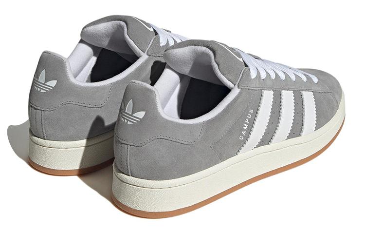 adidas Originals Campus 00s 'Grey White' HQ8707