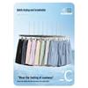 Jeanswest Men's Ice Silk Quick-Dry Shorts