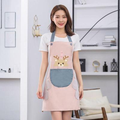Waterproof Deer Apron