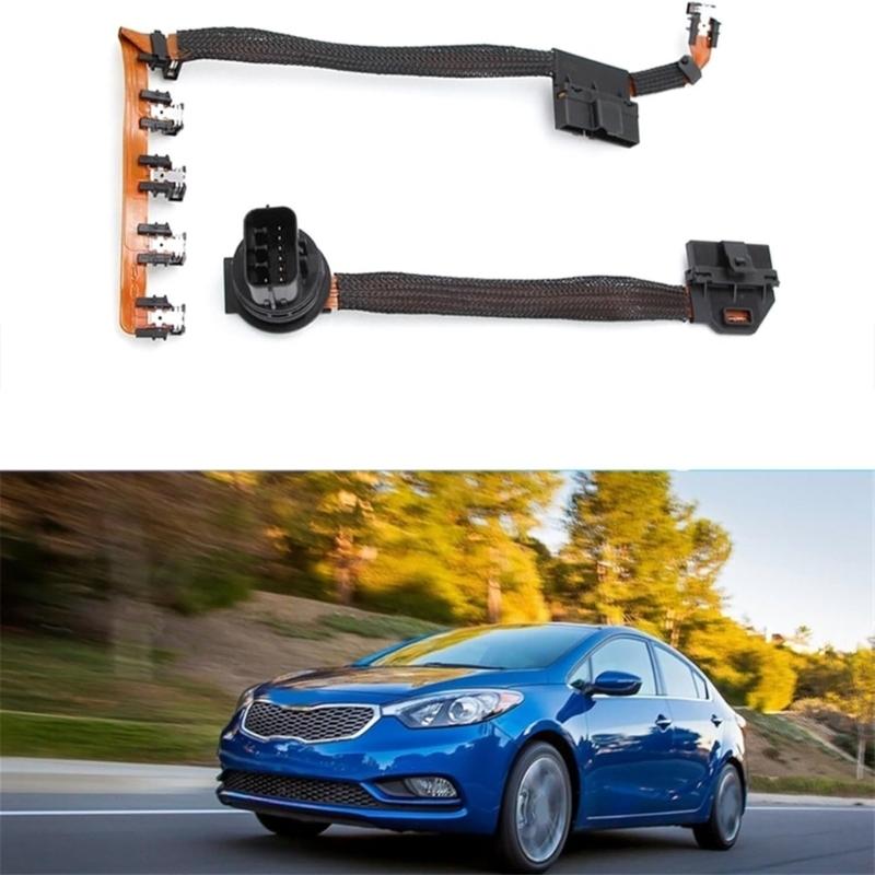 46307-23010 46308-23000 A4CF1 A4CF2 for Accent Replacement Automatic Transmission Valves Body Wiring Harness