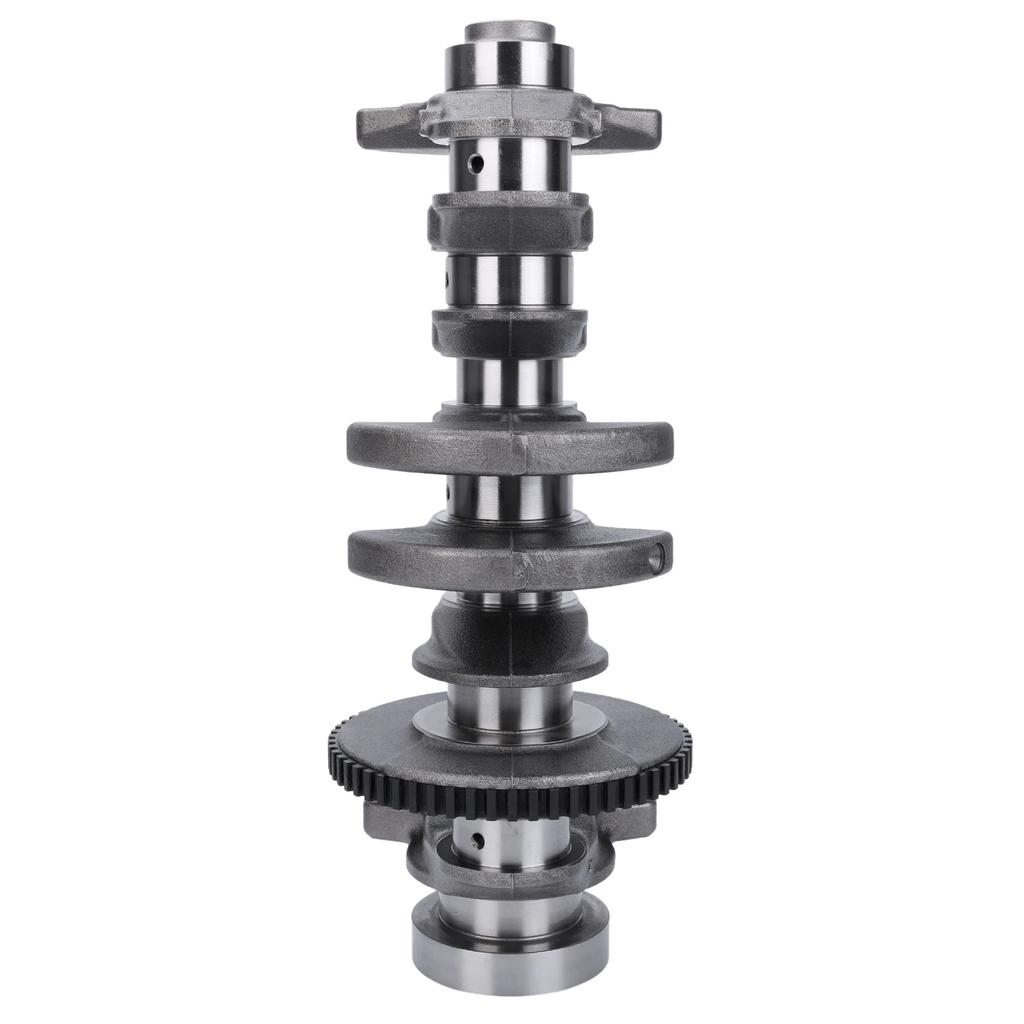 Crankshafts Set for BMW E81 E87 E91 116i 118i 320i X1 X3 N43B20 N46B20A 2.0 11210142288 11210390923 11217516040 11217516424