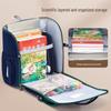 SAIERNA Ergonomic Primary School Backpack
