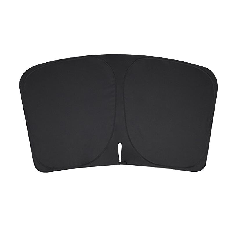 Magnetic Sunshade for BYD Sea Lion EV: Heat Insulation & Sun Protection for 05/06/07 Models