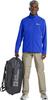 Jacket Jack Wolfskin Taunus FZ Men (1711451) Vibrating Blue