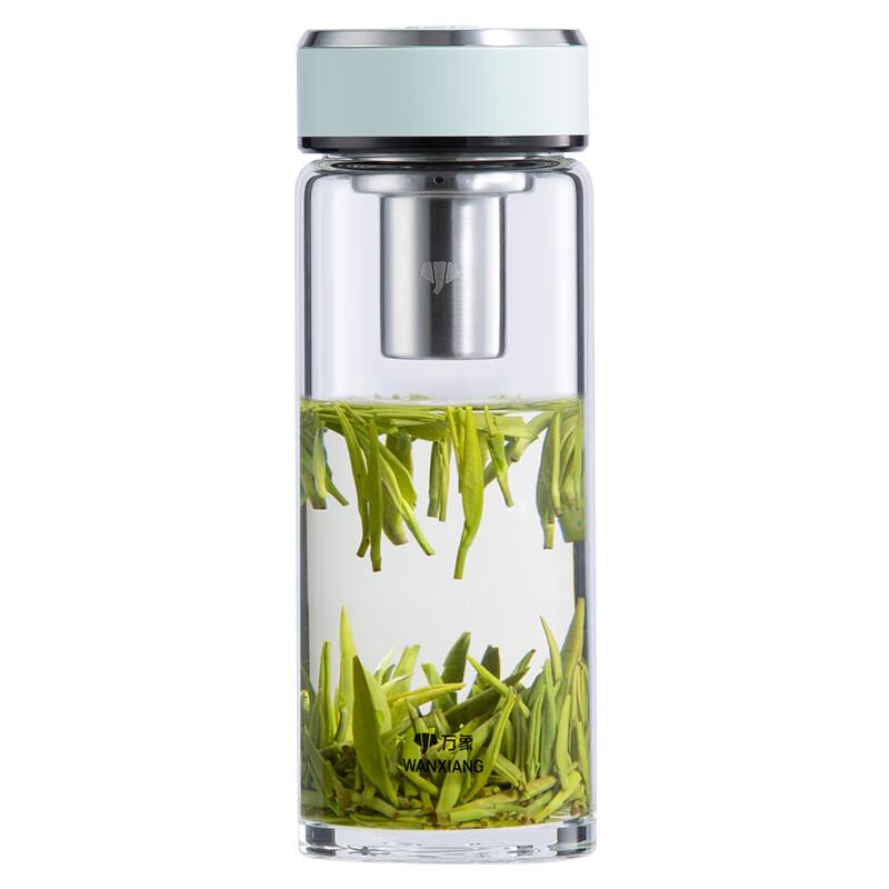 Vientiane Business Glass Tumbler