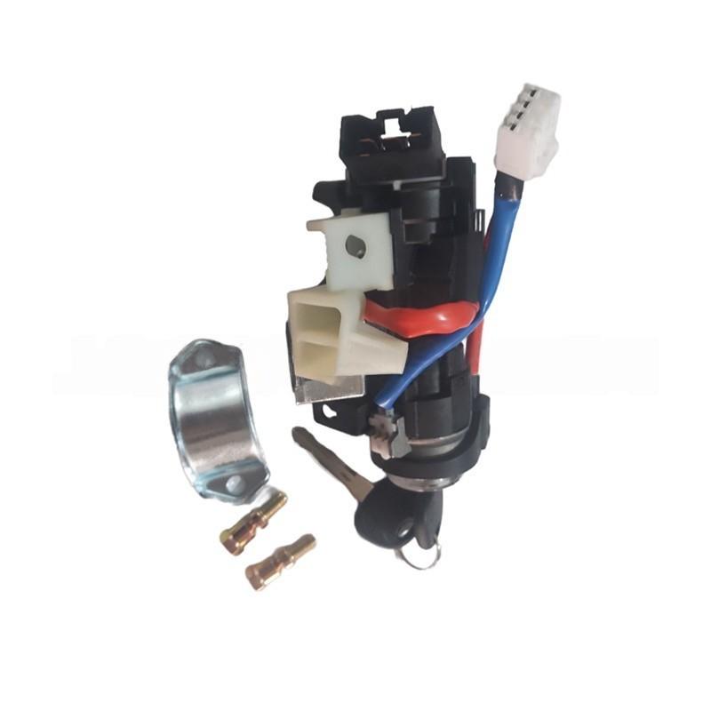Ignition Lock Cylinder Assembly-For Hyundai For Elantra No Chip Included Part Number 81905-F2230 81905F2230 OE