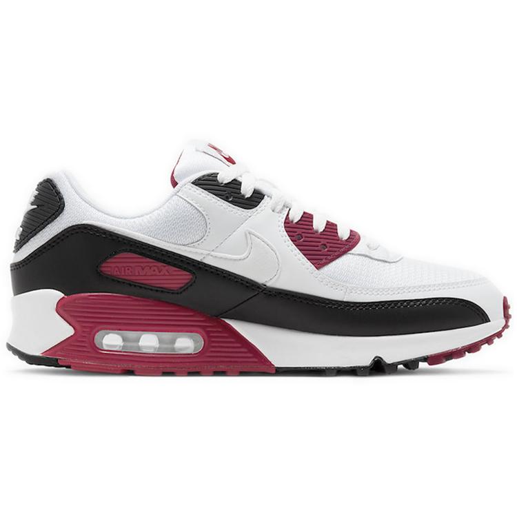 Nike Air Max 90 Recraft New Maroon CT4352-104