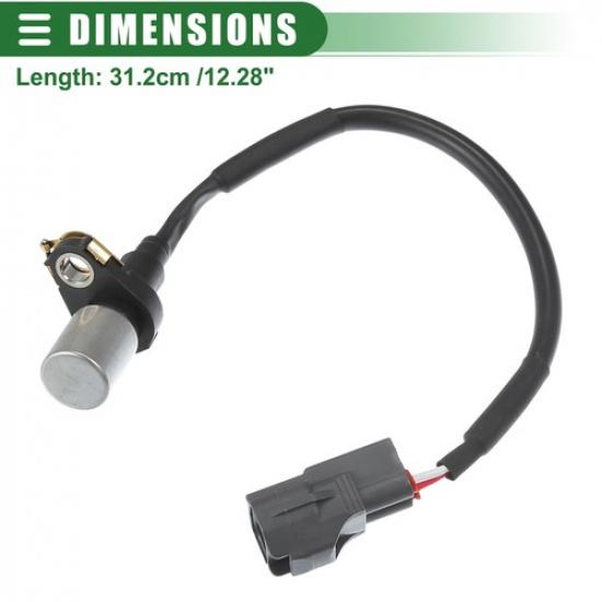 Engine Crankshaft Position Sensor Single  for Lexus GS300 1996-2004