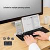 Logitech K780 Wireless Bluetooth Multi-Device Keyboard