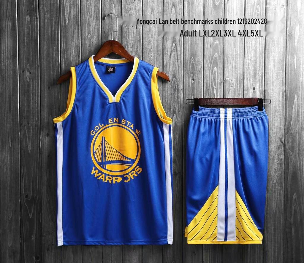 NBA Team Basketball Trikot Set: Bulls, Rockets, Lakers, Cavaliers, Celtics, Heat - Anpassbare Nummern