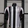Juventus Juve Player Version Football Jersey Inter Midot Special Edition