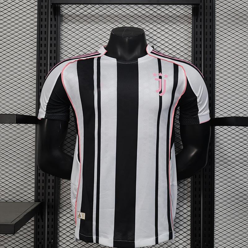 Juventus Juve Player Version Football Jersey Inter Midot Special Edition