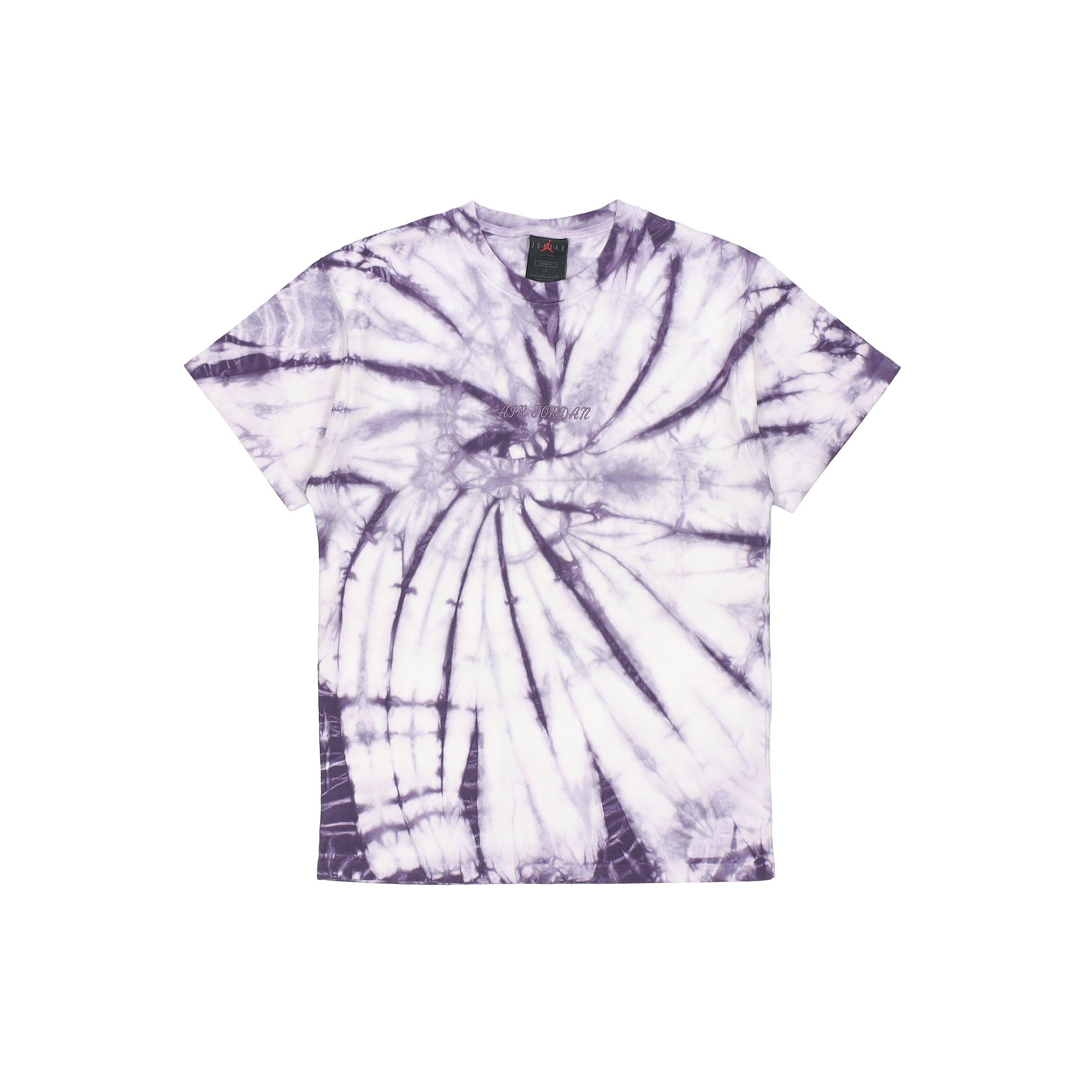 Jordan T Shirt Men s Light Purple DQ3903-102 M