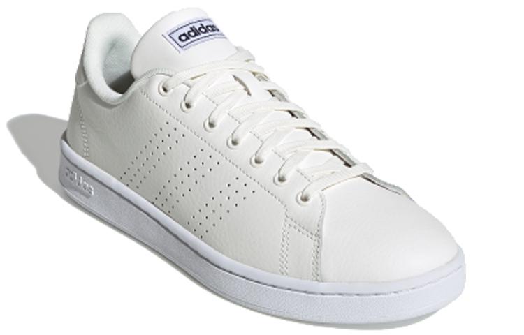 Adidas Advantage 'White Trace Blue' EE7685