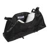 New Adidas Originals Polyamide Shoulder Bag, Baguette Bag, Handbag, Shoulder Bag Trumpets Women's Black KC2770